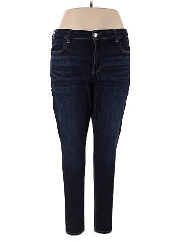 American Eagle Outfitters Jeans (view 1)