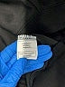 Wiholl Solid Black Turtleneck Sweater Size S - photo 8