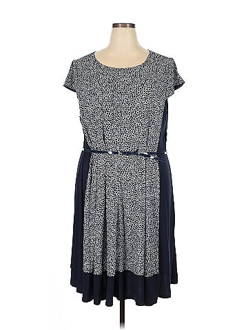 Jessica Howard Casual Dress (view 1)
