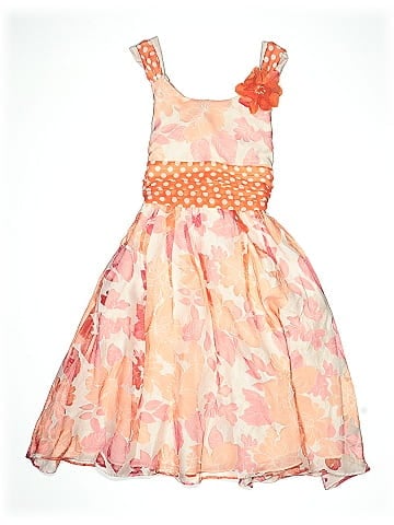 Bonnie Jean Dress (view 1)