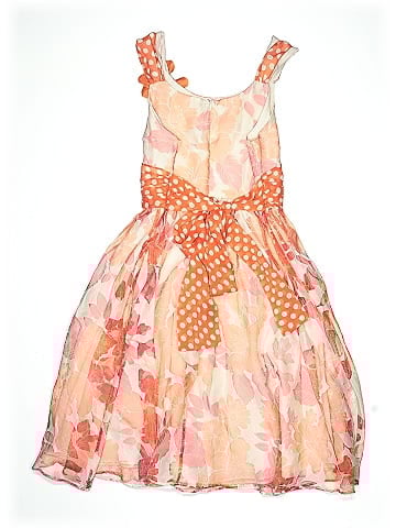 Bonnie Jean Dress (view 2)