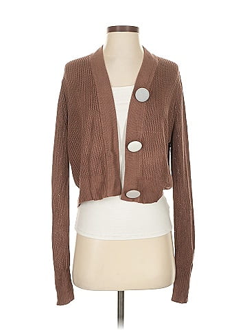 HSTYLE Cardigan (view 1)