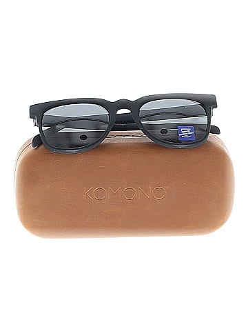 Komono Sunglasses (view 2)