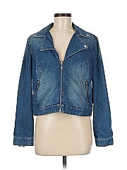 Chico's Denim Jacket