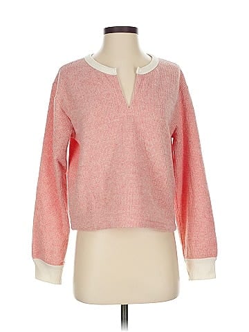 American Eagle Outfitters Pullover Sweater (view 1)