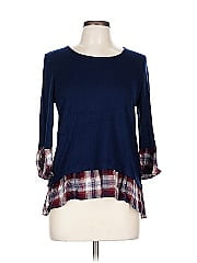 Westport 3/4 Sleeve Top
