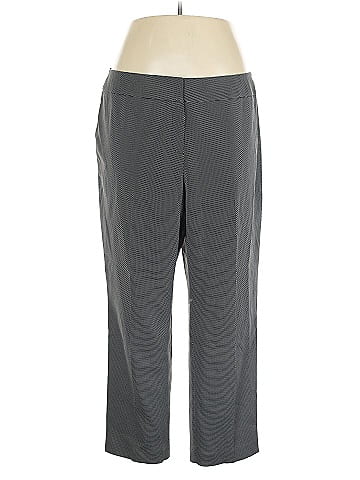 Kasper Casual Pants (view 1)
