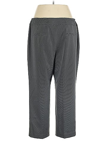 Kasper Casual Pants (view 2)