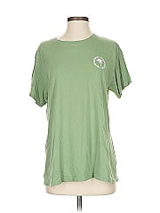 Victoria's Secret Pink Short Sleeve T Shirt