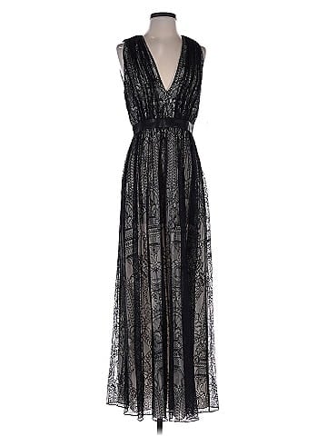 Alice + Olivia Cocktail Dress (view 1)