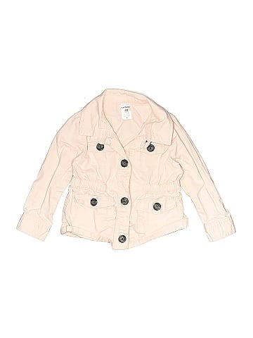 Carter's Jacket (view 1)