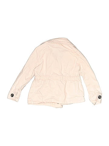 Carter's Jacket (view 2)