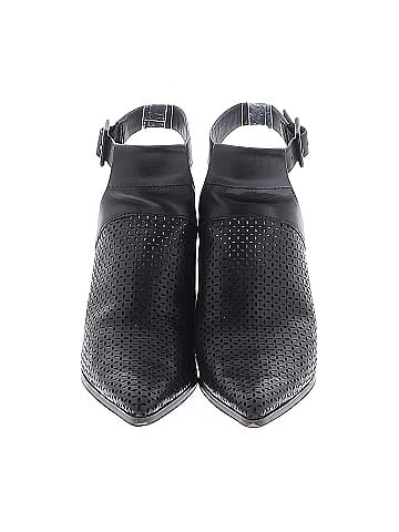 Donald J Pliner Heels (view 2)