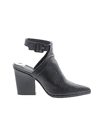 Donald J Pliner Heels (view 1)