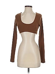 Alo Long Sleeve Top