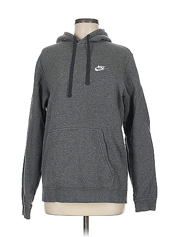 Nike Pullover Hoodie (view 1)