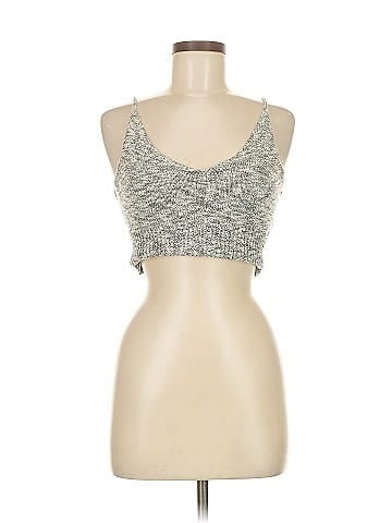 Urban Heritage Sleeveless Top (view 1)