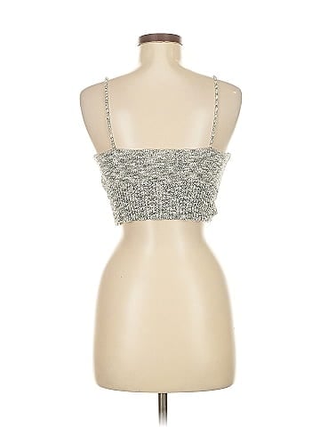 Urban Heritage Sleeveless Top (view 2)