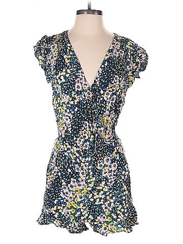 Ann Taylor LOFT Romper (view 1)