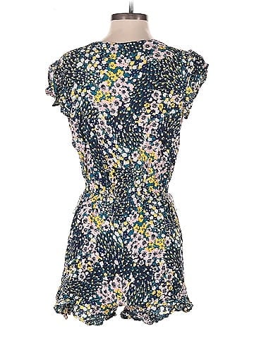 Ann Taylor LOFT Romper (view 2)