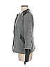 Ella Moss Chevron-herringbone Gray Jacket Size M - photo 5