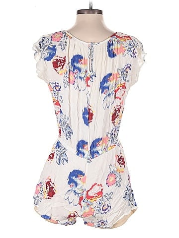 Lovestitch Romper (view 2)