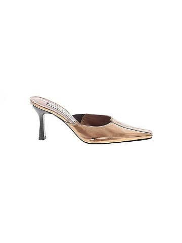 Donald J Pliner Heels (view 1)