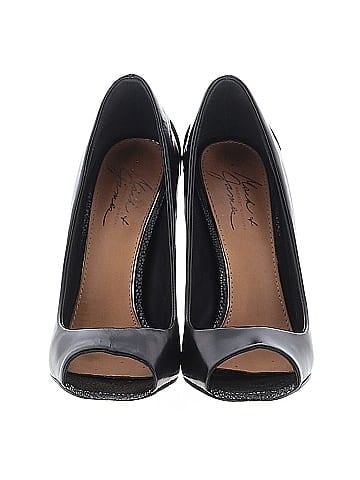 Badgley Mischka Heels (view 2)