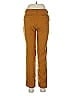 Hartford Brown Tan Casual Pants Size 8 (2) - photo 2