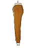 Hartford Brown Tan Casual Pants Size 8 (2) - photo 5
