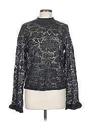 By Anthropologie Turtleneck Sweater
