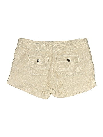 XOXO Shorts (view 2)