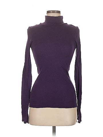 Eight Sixty Long Sleeve Turtleneck (view 1)