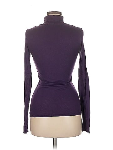 Eight Sixty Long Sleeve Turtleneck (view 2)