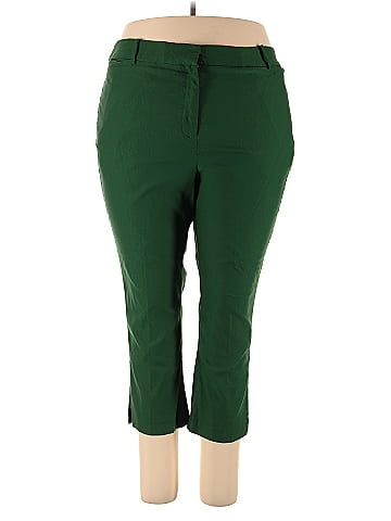 Lane Bryant Casual Pants (view 1)