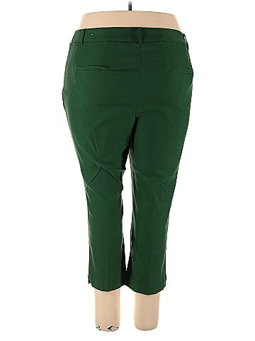 Lane Bryant Casual Pants (view 2)