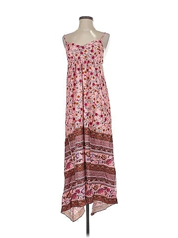 JJ's House Casual Dress (view 1)