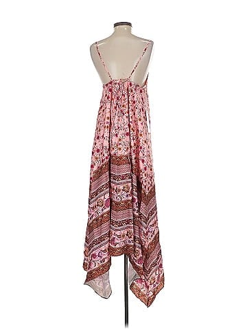 JJ's House Casual Dress (view 2)