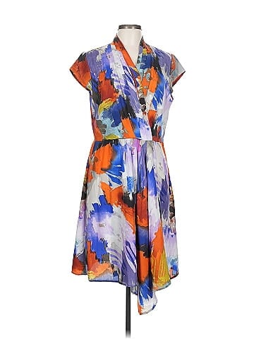 Maggy London Casual Dress (view 1)