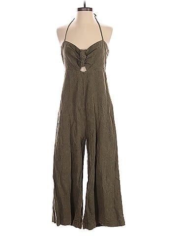 Elevenses Jumpsuit (view 1)