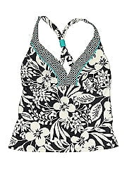 Sonoma Life + Style Swimsuit Top
