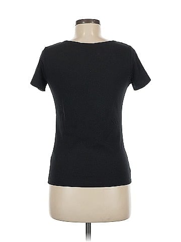 H&M L.O.G.G. Short Sleeve Top (view 2)