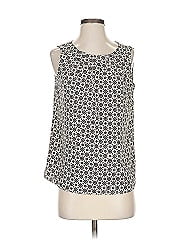 Ann Taylor Loft Outlet Sleeveless Blouse