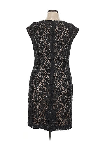 Tahari by ASL Cocktail Dress (view 2)