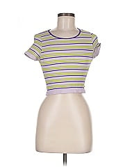 Out From Under Short Sleeve T Shirt