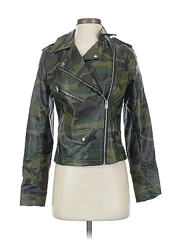 Just Fab Jacket (view 1)