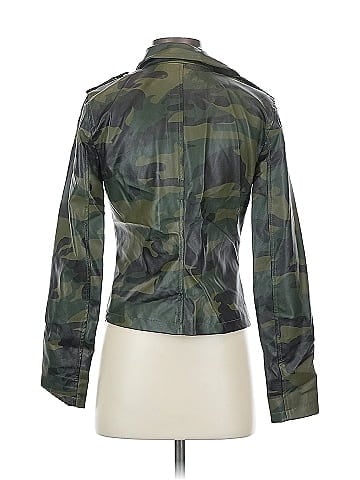 Just Fab Jacket (view 2)