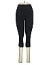 Lululemon Athletica Black Active Pants Size 8 - photo 1