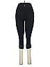 Lululemon Athletica Black Active Pants Size 8 - photo 2