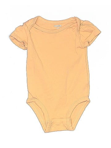 Pekkle Short Sleeve Onesie (view 1)
